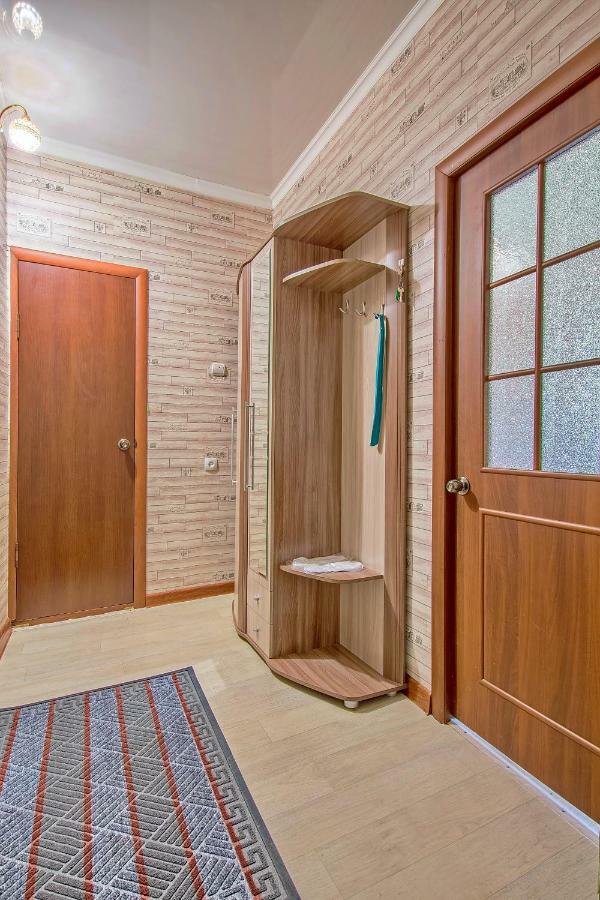 Cozy Apartment On Rozybakiev 145. Atakent Almaty Luaran gambar