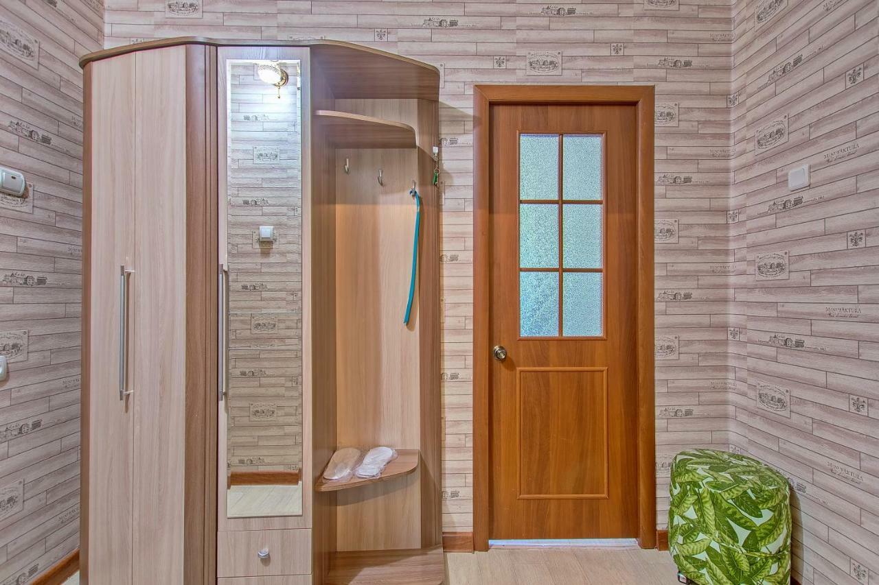 Cozy Apartment On Rozybakiev 145. Atakent Almaty Luaran gambar